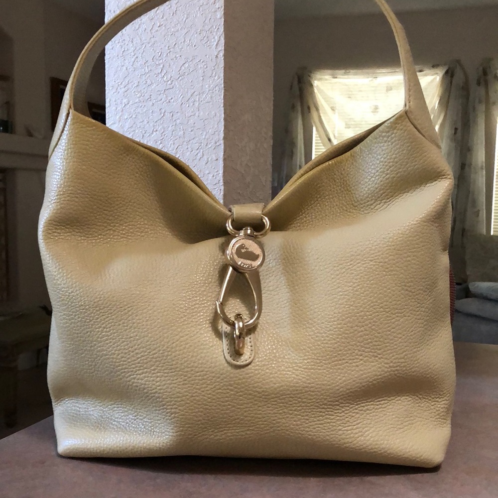 Dooney & Burke Purse
